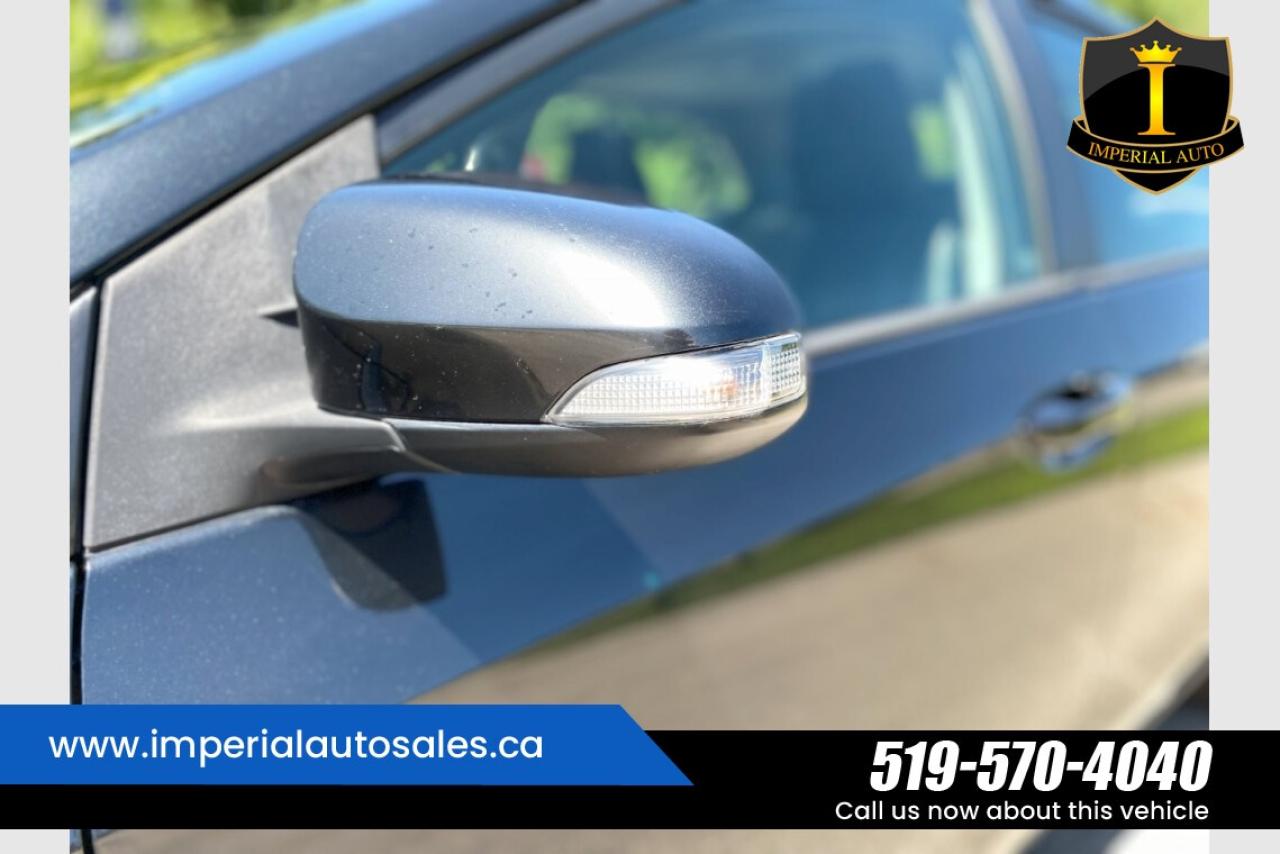 2018 Toyota Corolla SE*ONE OWNER Photo