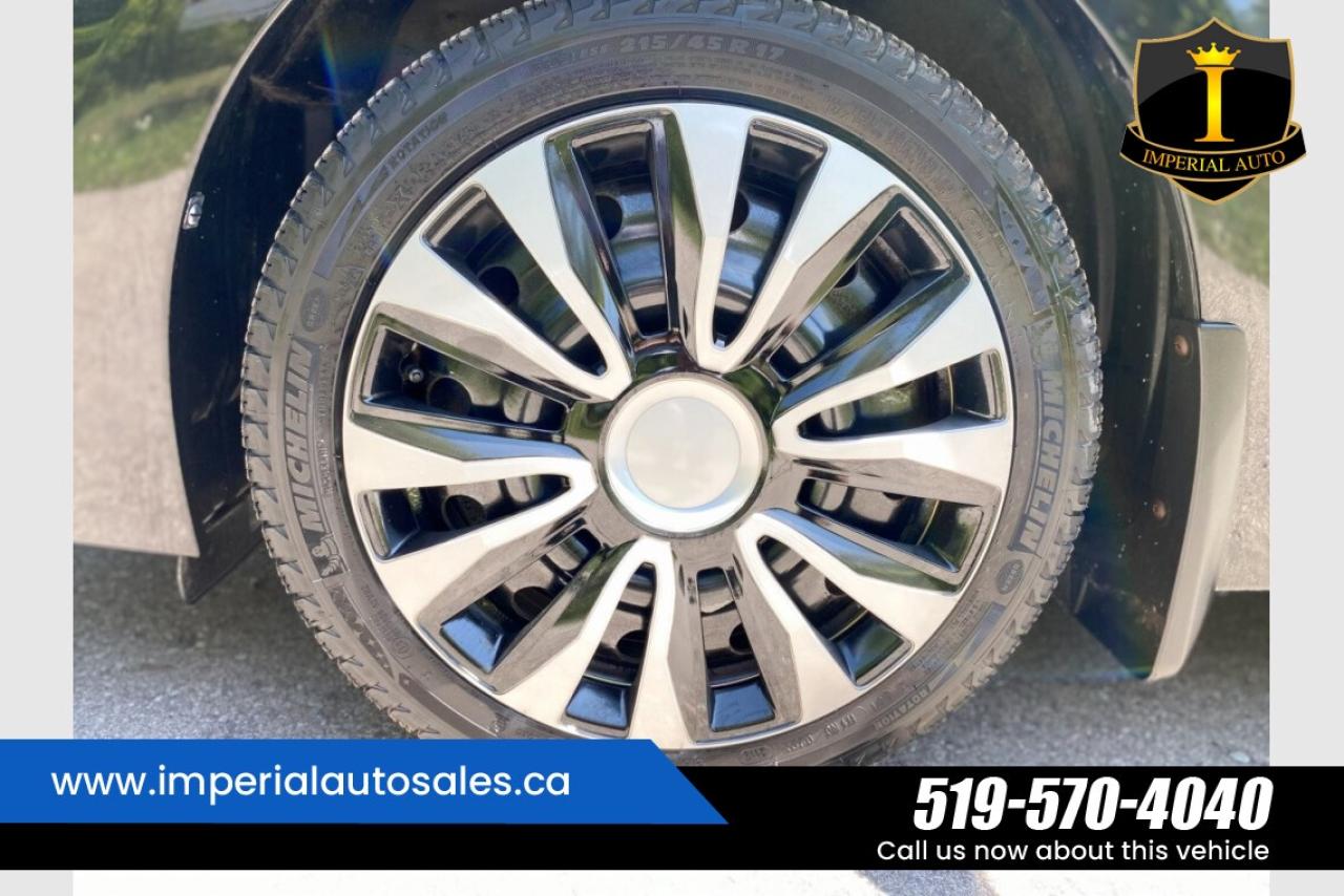 2018 Toyota Corolla SE*ONE OWNER Photo