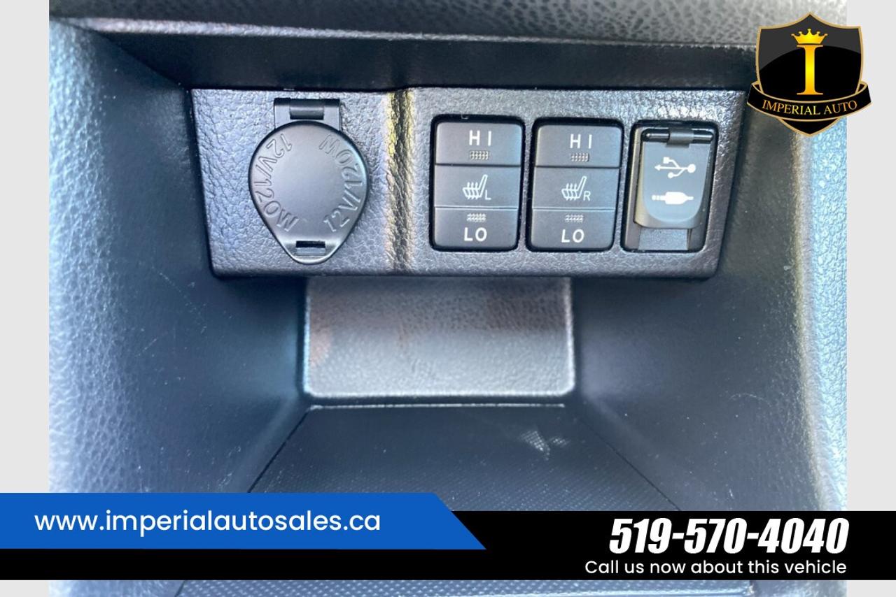 2018 Toyota Corolla SE*ONE OWNER Photo