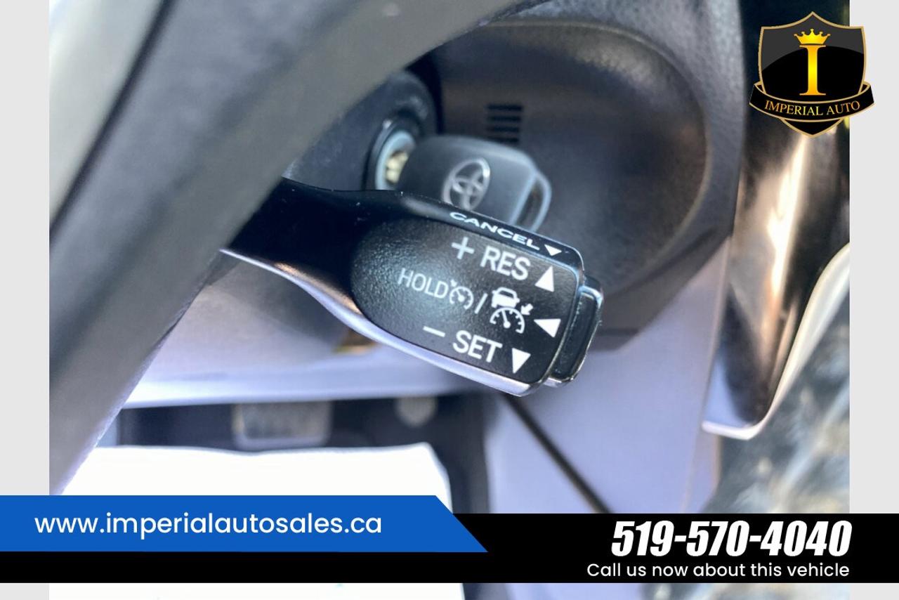 2018 Toyota Corolla SE*ONE OWNER Photo