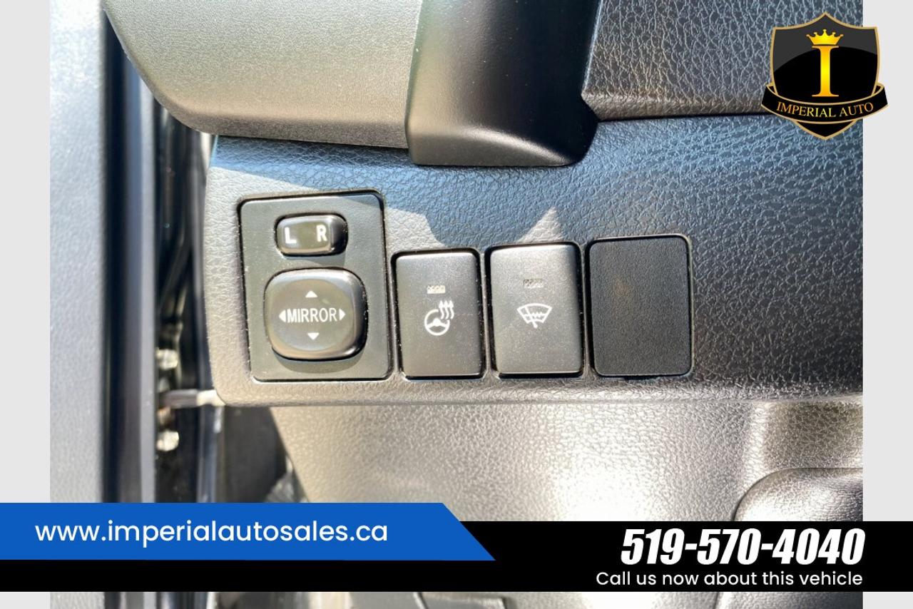 2018 Toyota Corolla SE*ONE OWNER Photo