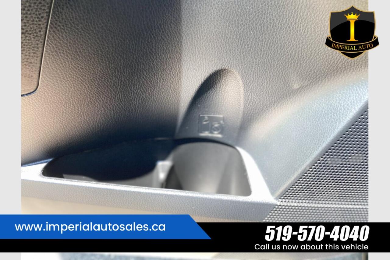 2018 Toyota Corolla SE*ONE OWNER Photo