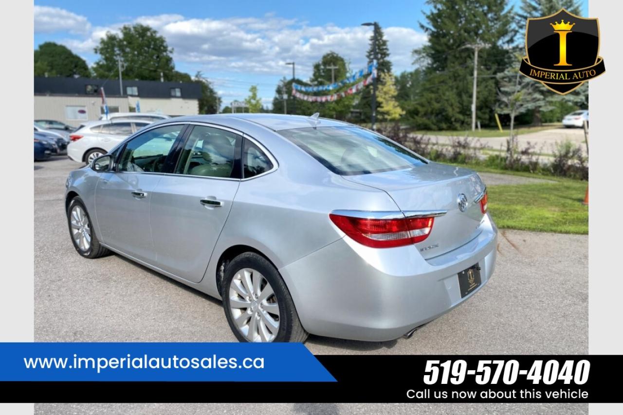 2012 Buick Verano FWD*ONE OWNER Photo