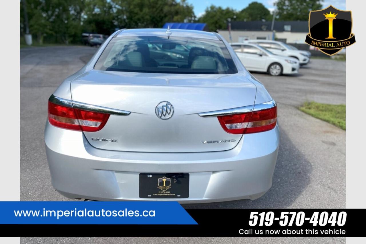 2012 Buick Verano FWD*ONE OWNER Photo