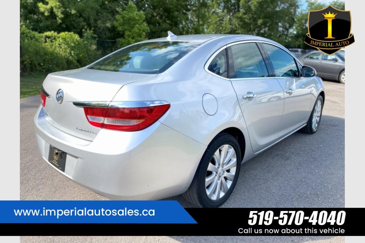 2012 Buick Verano FWD*ONE OWNER Photo