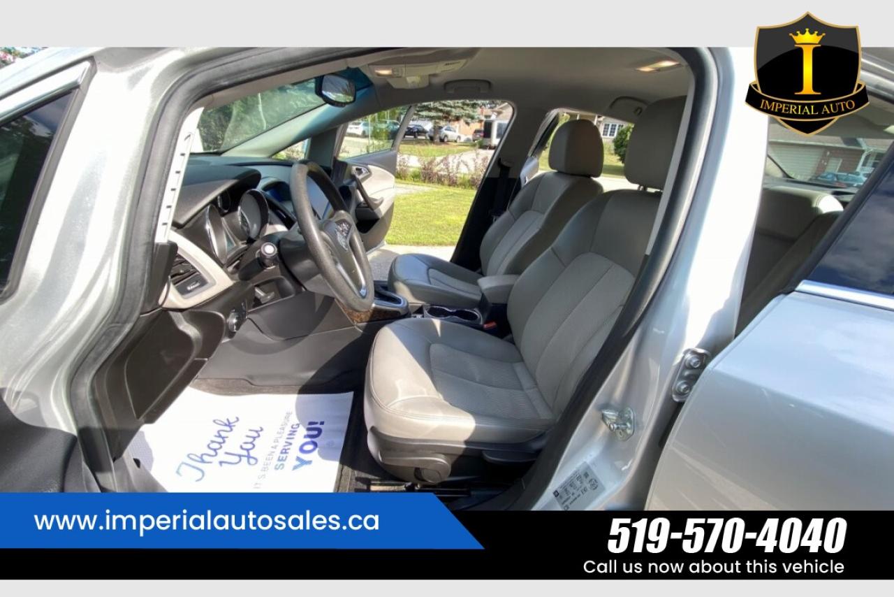 2012 Buick Verano FWD*ONE OWNER Photo