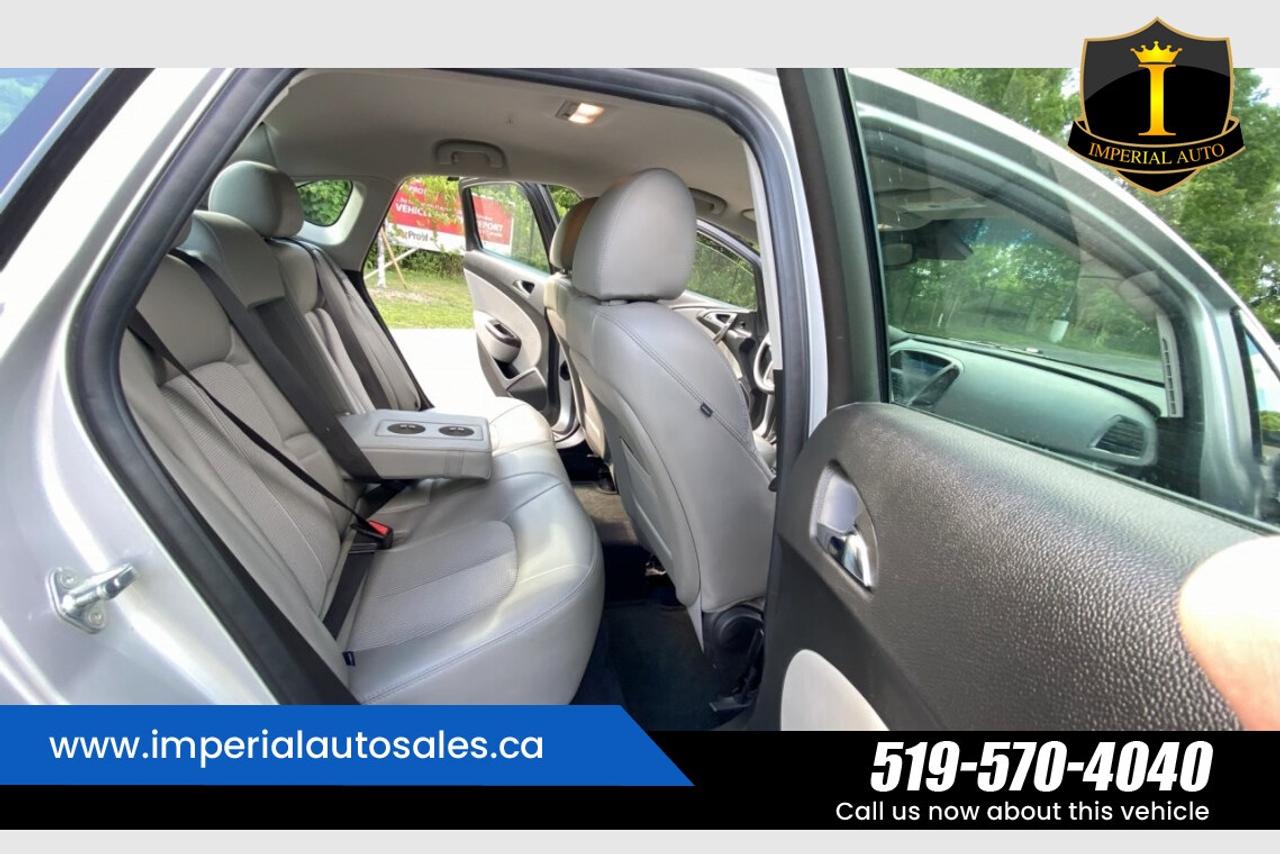 2012 Buick Verano FWD*ONE OWNER Photo