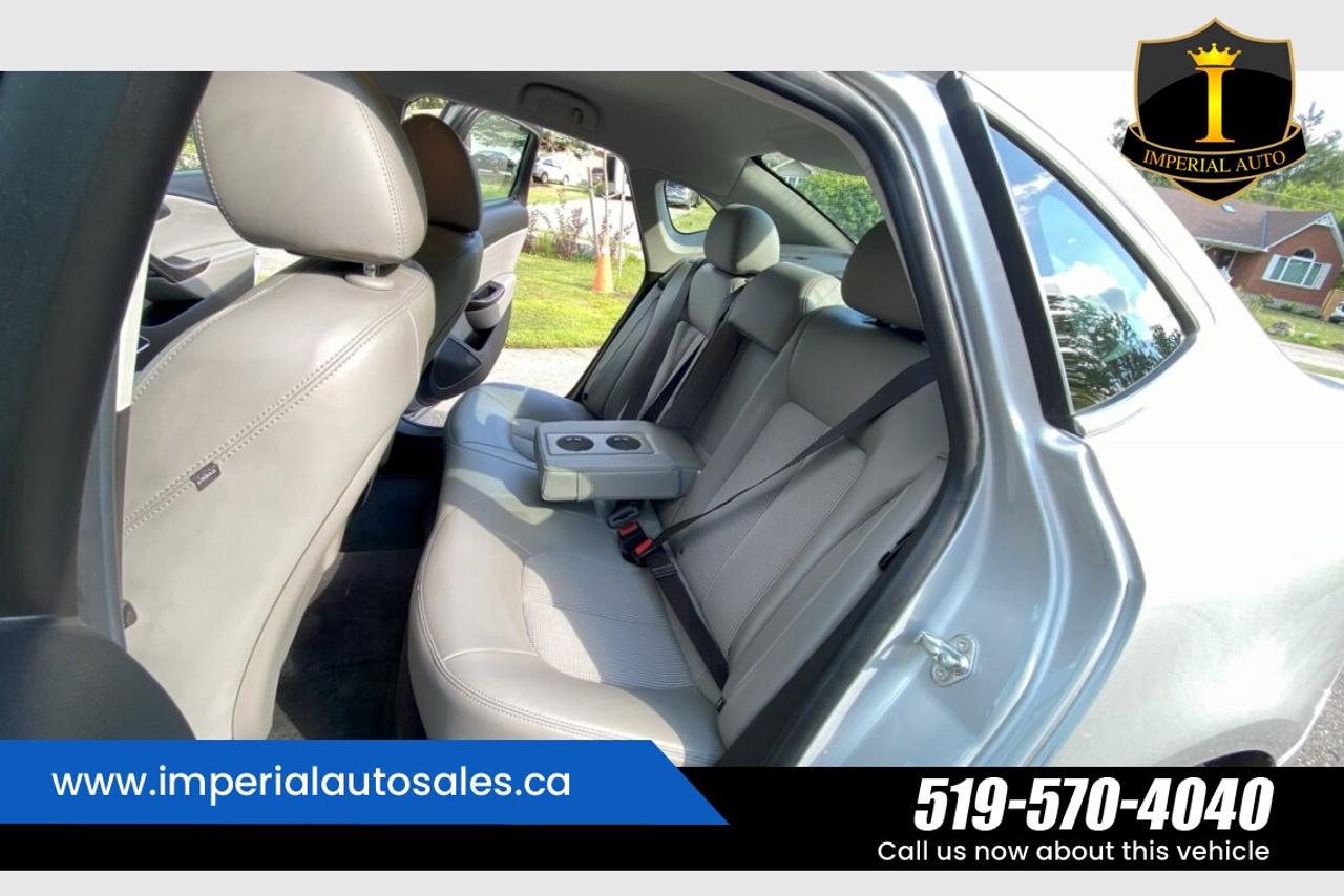 2012 Buick Verano FWD*ONE OWNER Photo