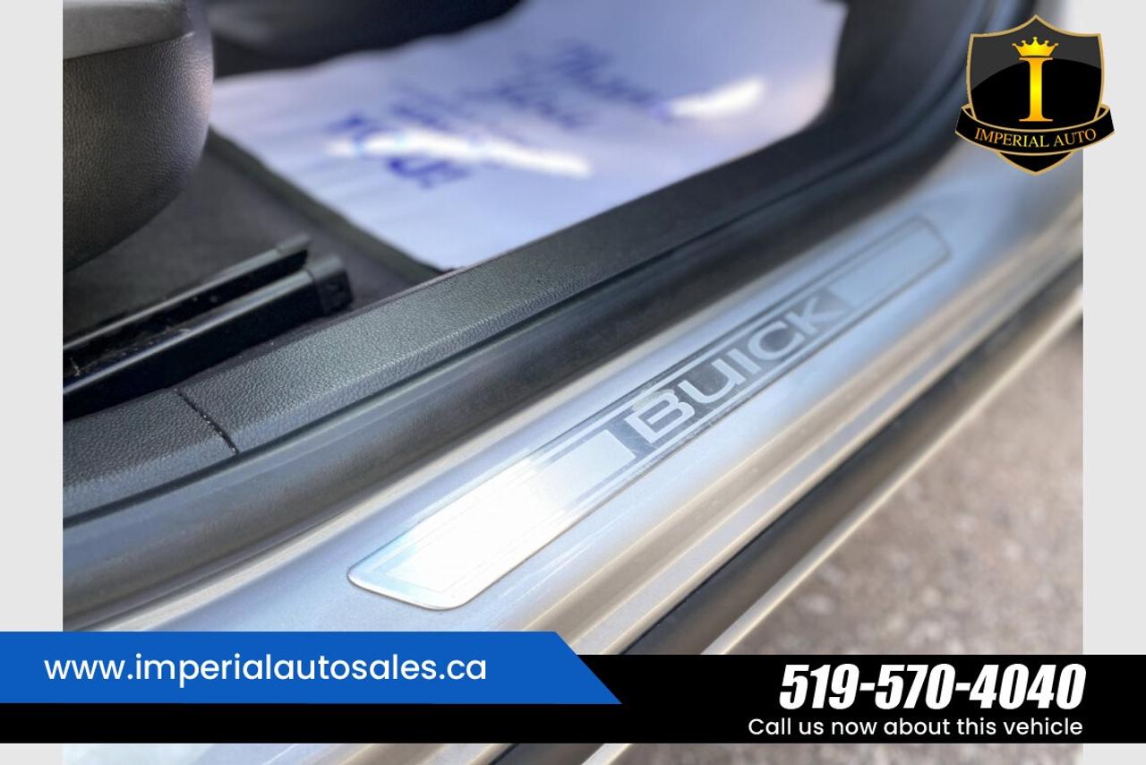 2012 Buick Verano FWD*ONE OWNER Photo