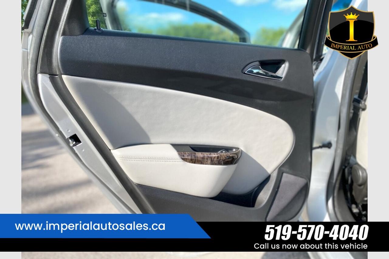 2012 Buick Verano FWD*ONE OWNER Photo