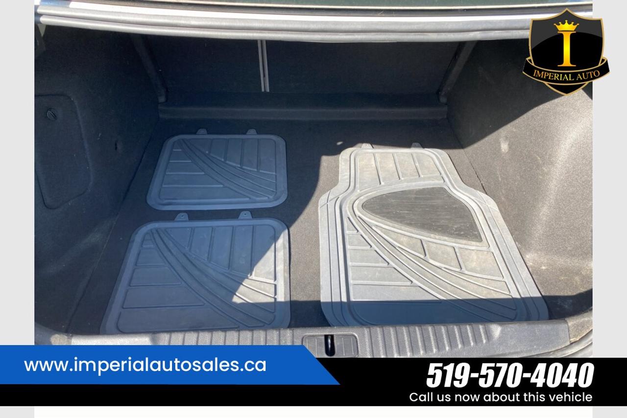 2012 Buick Verano FWD*ONE OWNER Photo