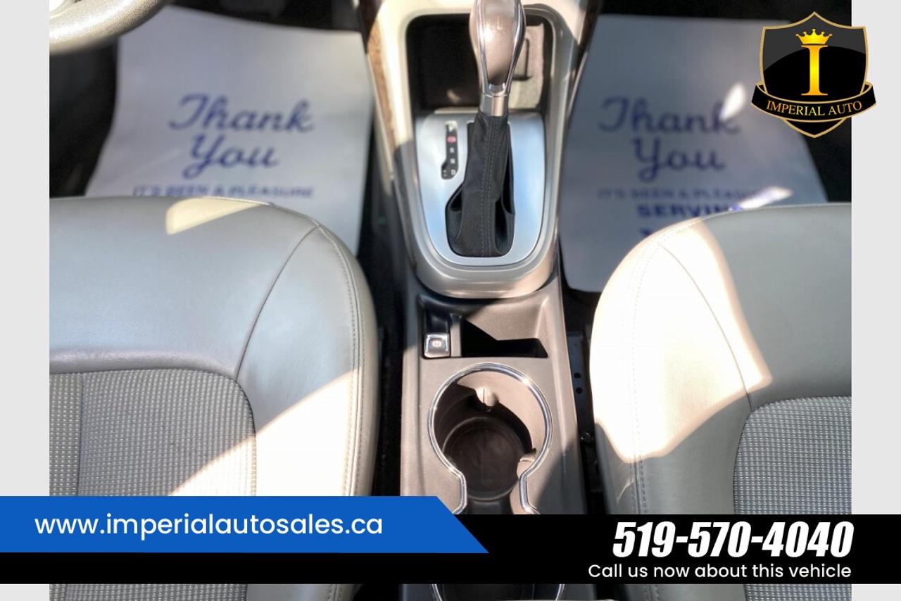 2012 Buick Verano FWD*ONE OWNER Photo