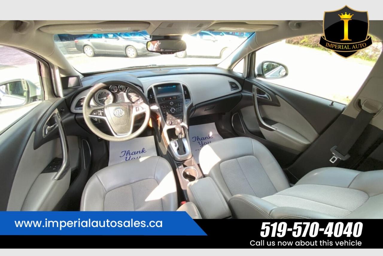 2012 Buick Verano FWD*ONE OWNER Photo