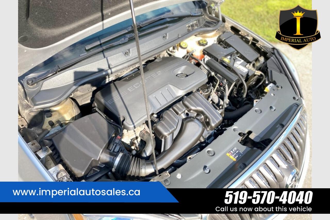 2012 Buick Verano FWD*ONE OWNER Photo