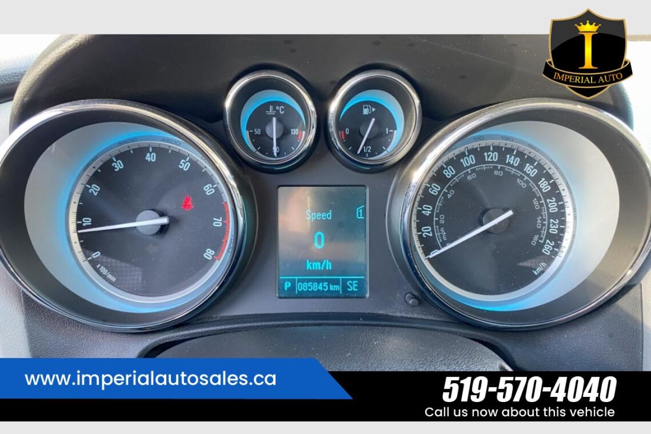 2012 Buick Verano FWD*ONE OWNER Photo