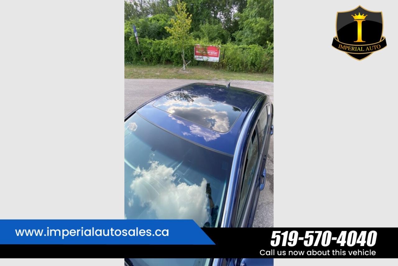 2013 Acura TL Tech.Package- *ONE OWNER Photo