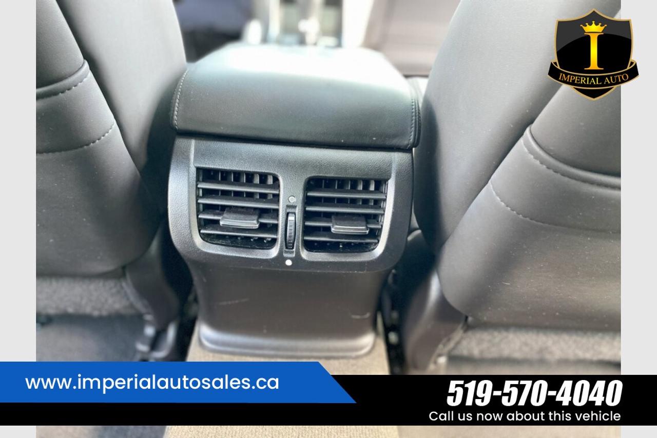 2013 Acura TL Tech.Package- *ONE OWNER Photo