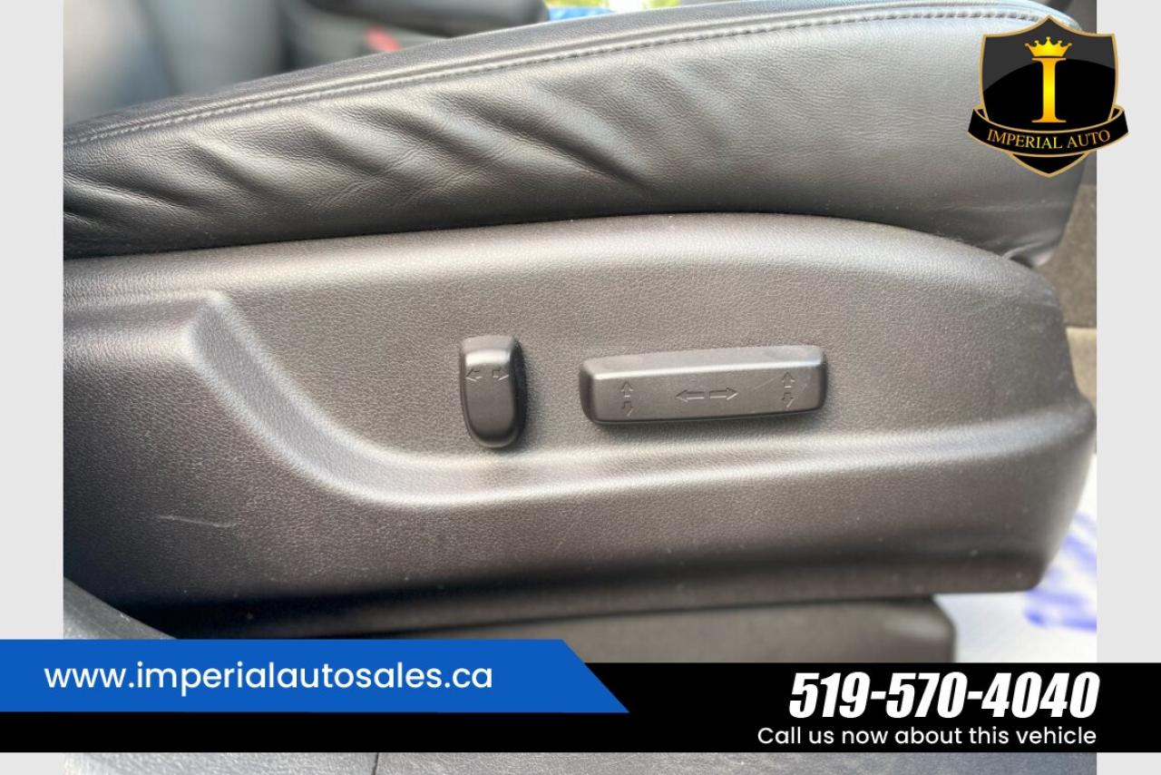 2013 Acura TL Tech.Package- *ONE OWNER Photo