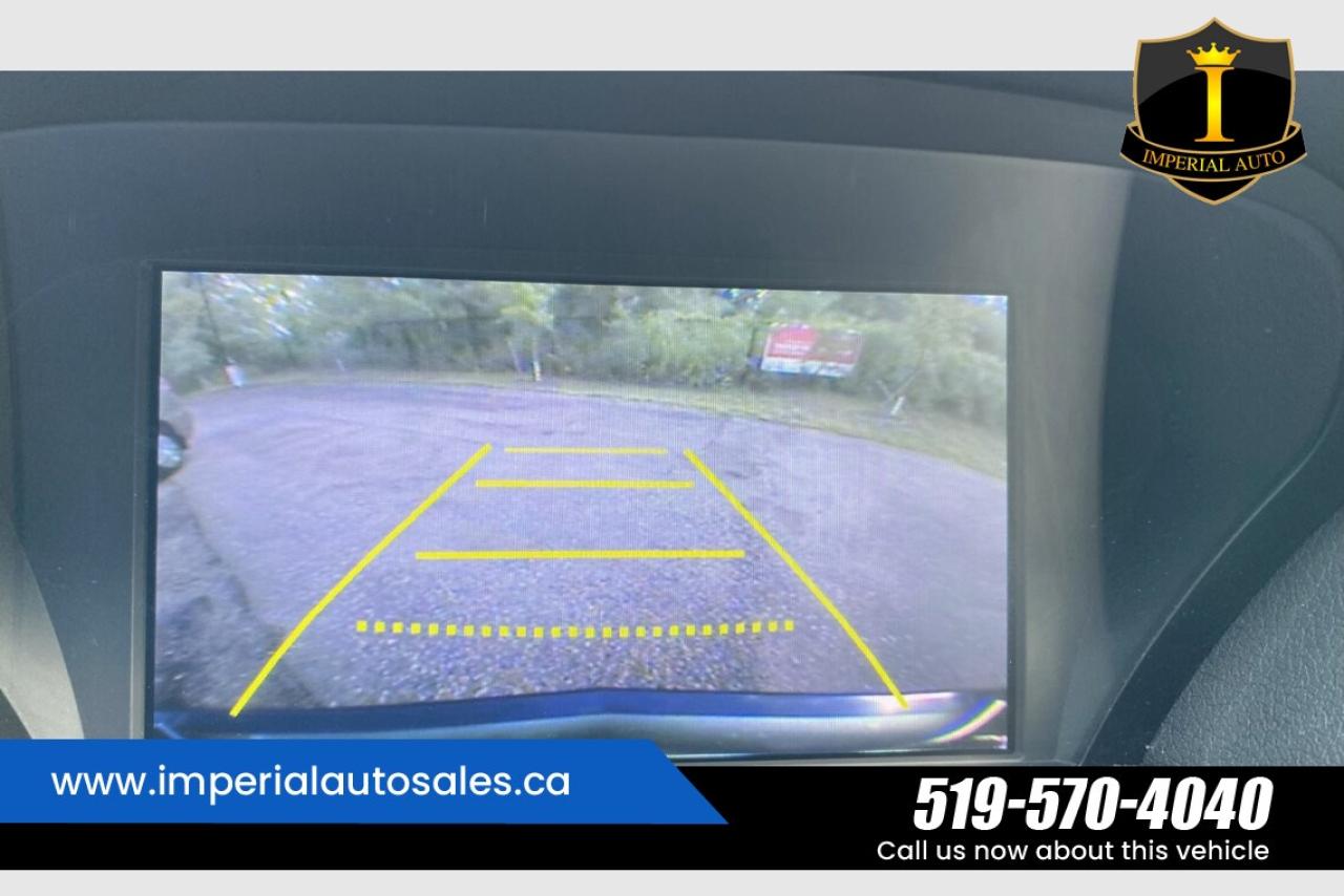 2013 Acura TL Tech.Package- *ONE OWNER Photo