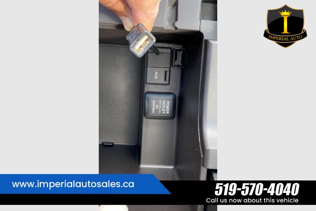 2013 Acura TL Tech.Package- *ONE OWNER Photo