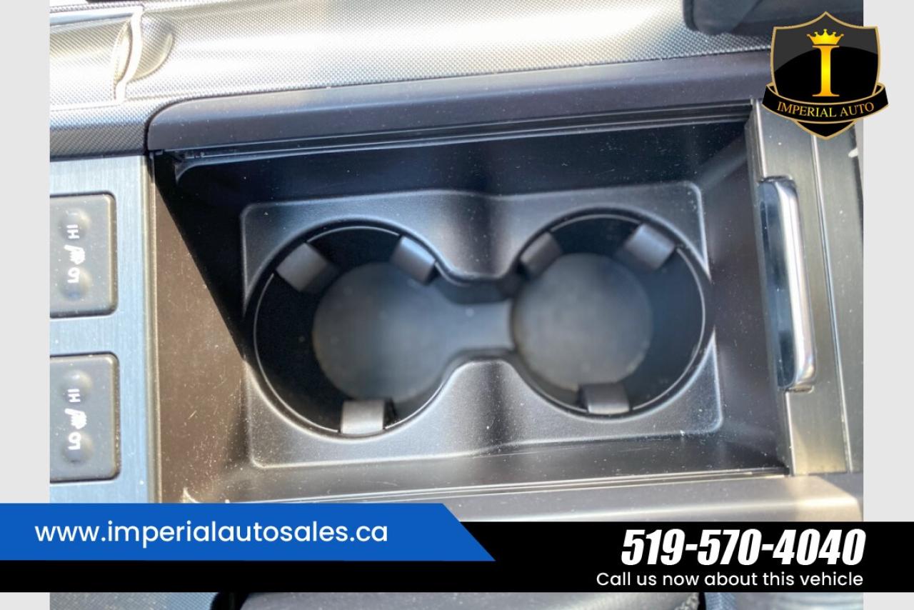 2013 Acura TL Tech.Package- *ONE OWNER Photo