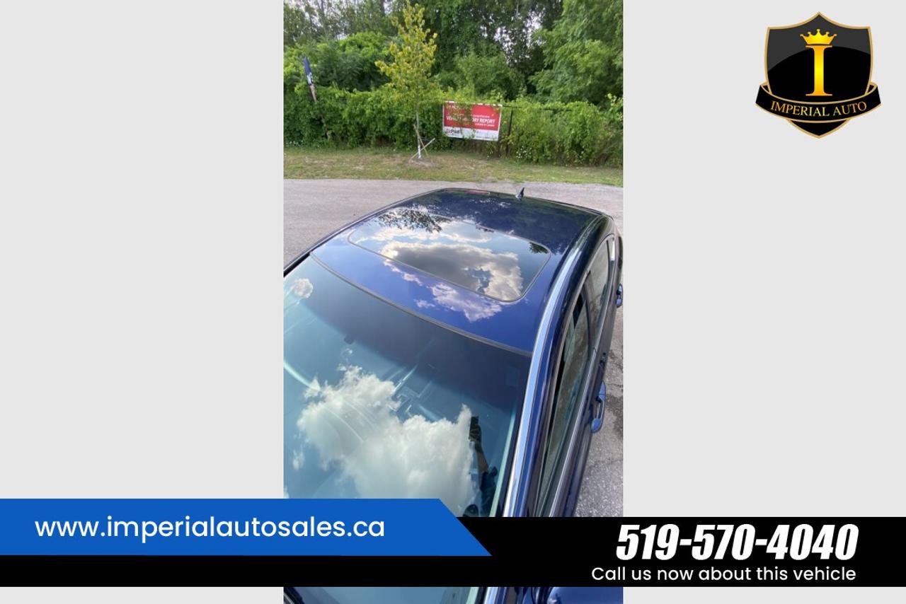 2013 Acura TL Tech.Package- *ONE OWNER Photo