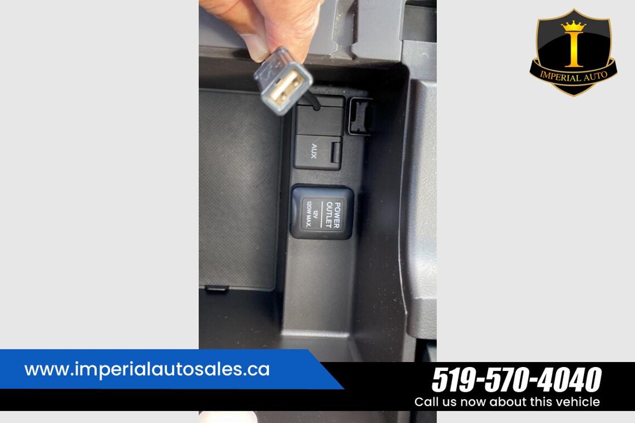 2013 Acura TL Tech.Package- *ONE OWNER Photo