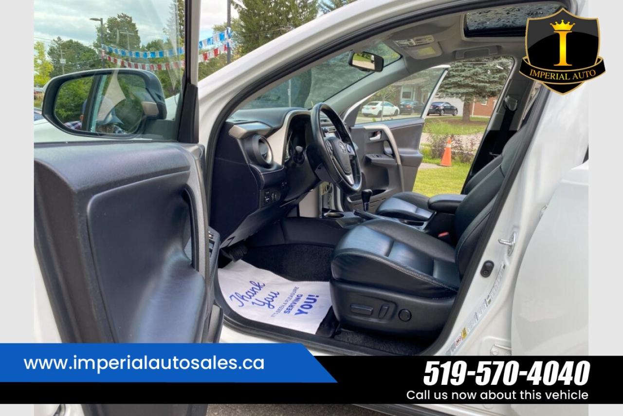 2013 Toyota RAV4 Limited=SOLD= Photo