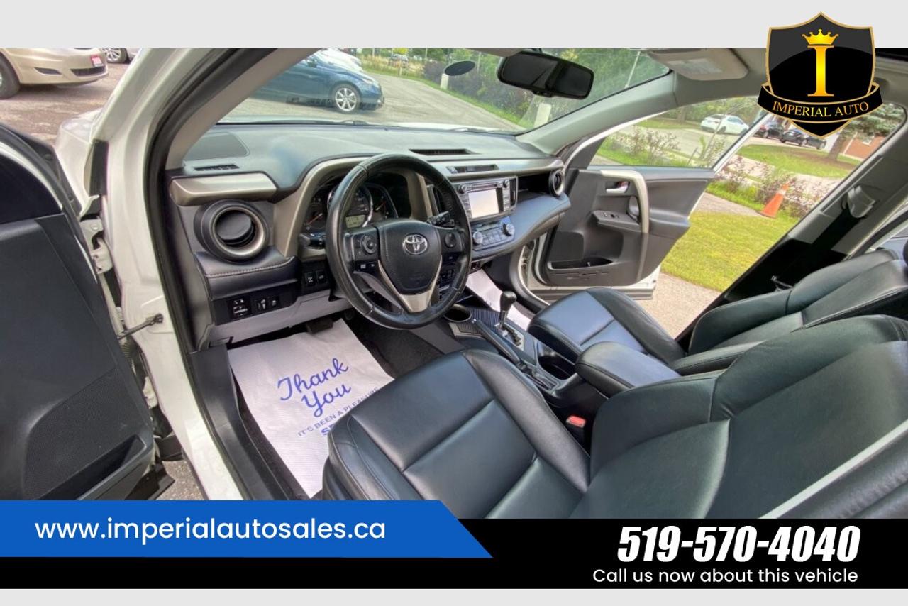 2013 Toyota RAV4 Limited=SOLD= Photo