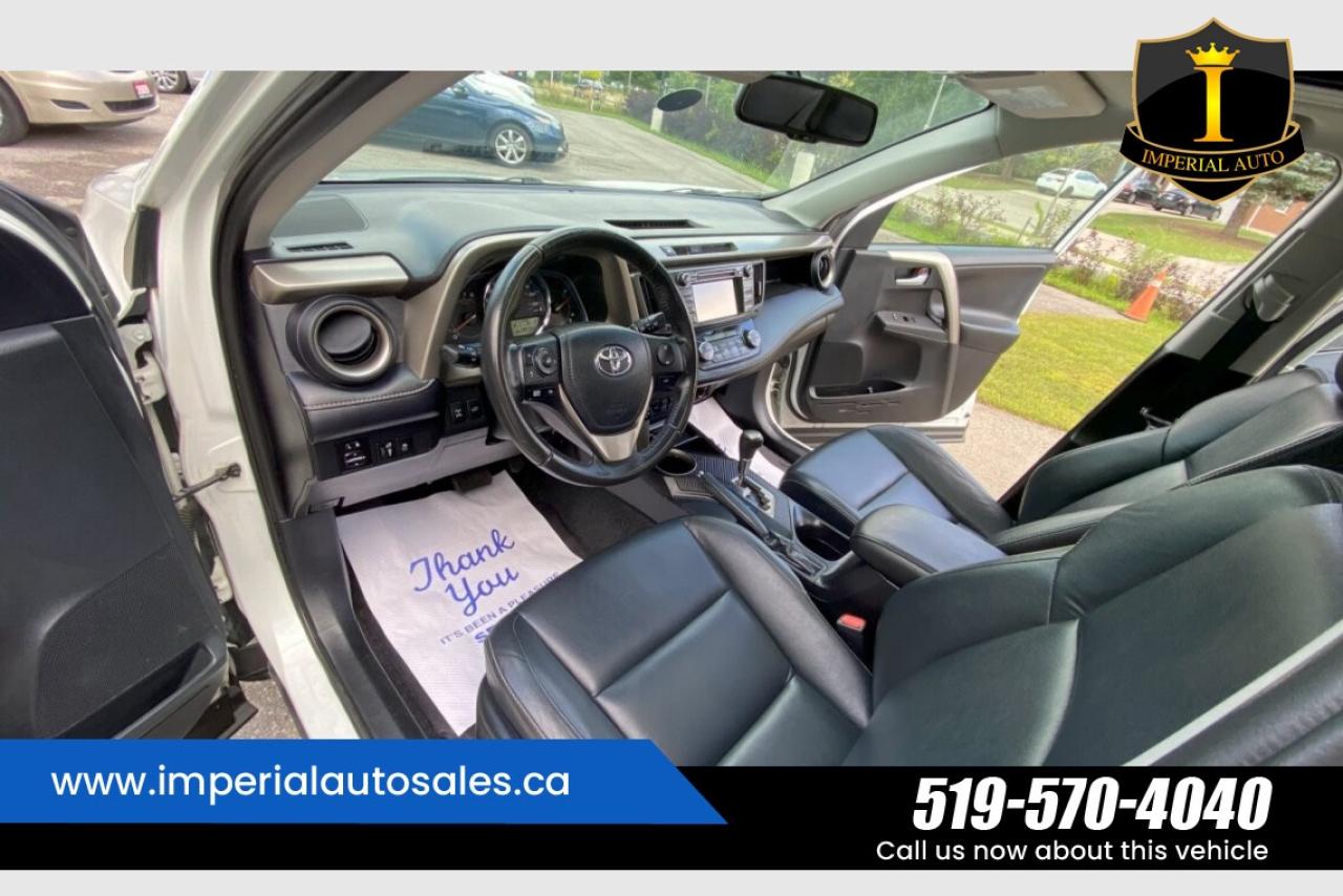 2013 Toyota RAV4 Limited=SOLD= Photo