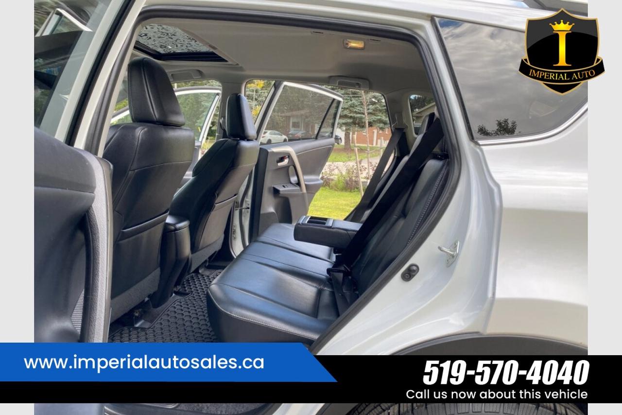 2013 Toyota RAV4 Limited=SOLD= Photo