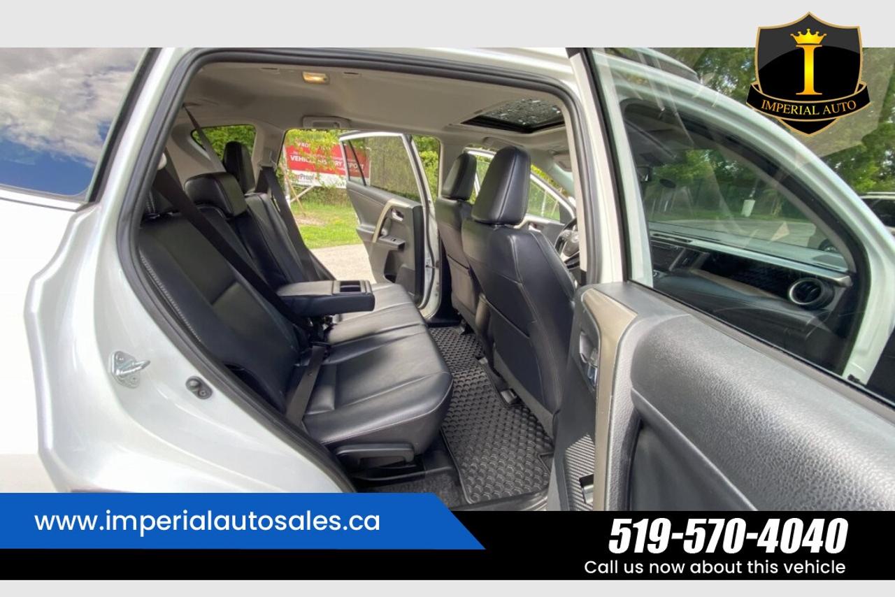 2013 Toyota RAV4 Limited=SOLD= Photo