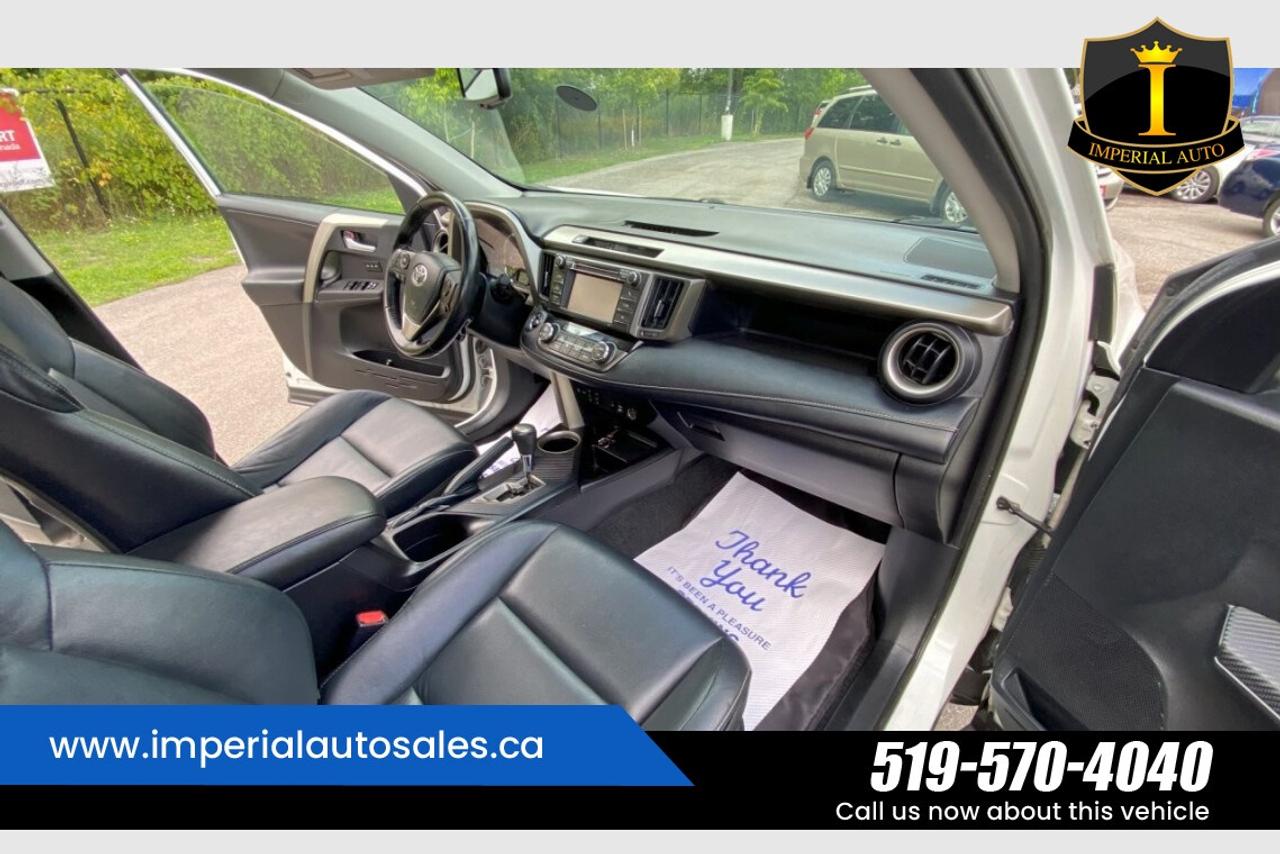 2013 Toyota RAV4 Limited=SOLD= Photo