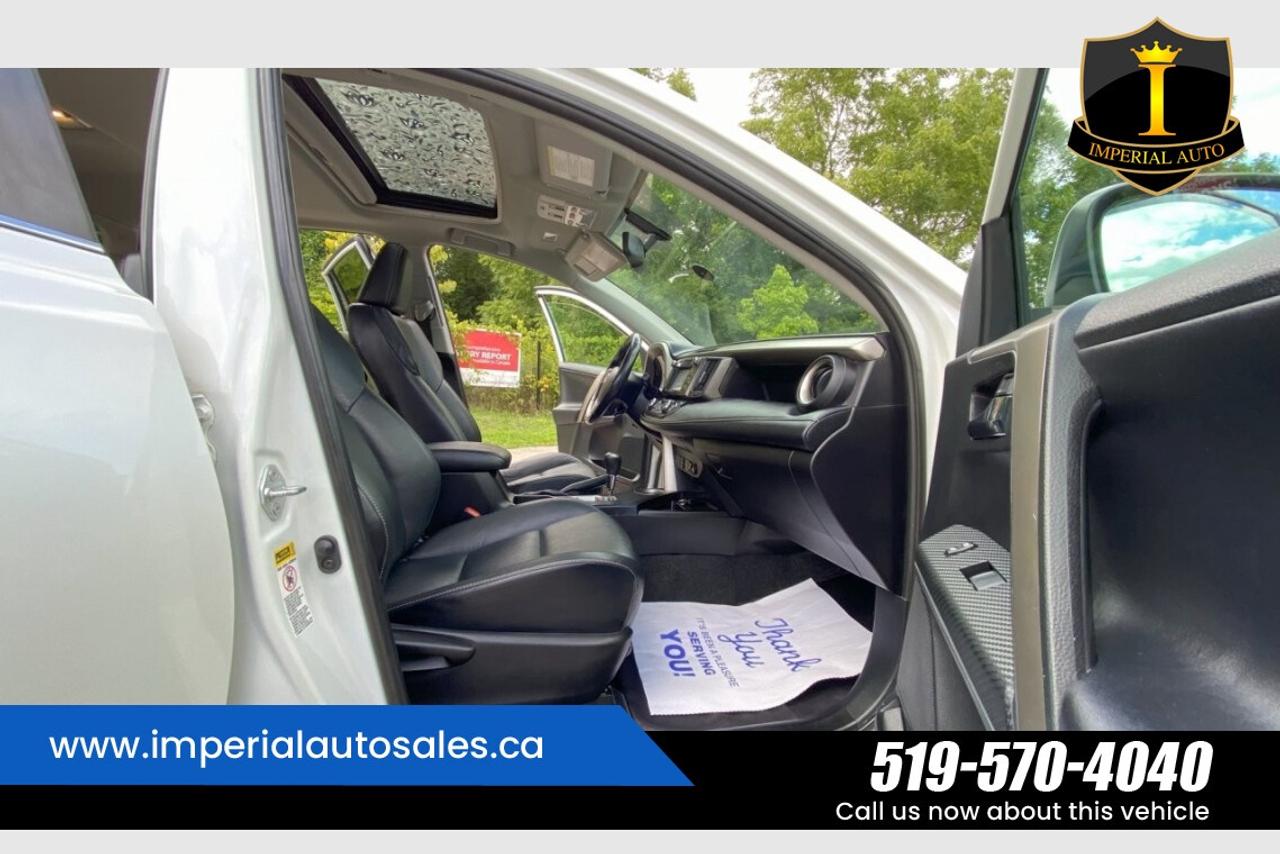 2013 Toyota RAV4 Limited=SOLD= Photo