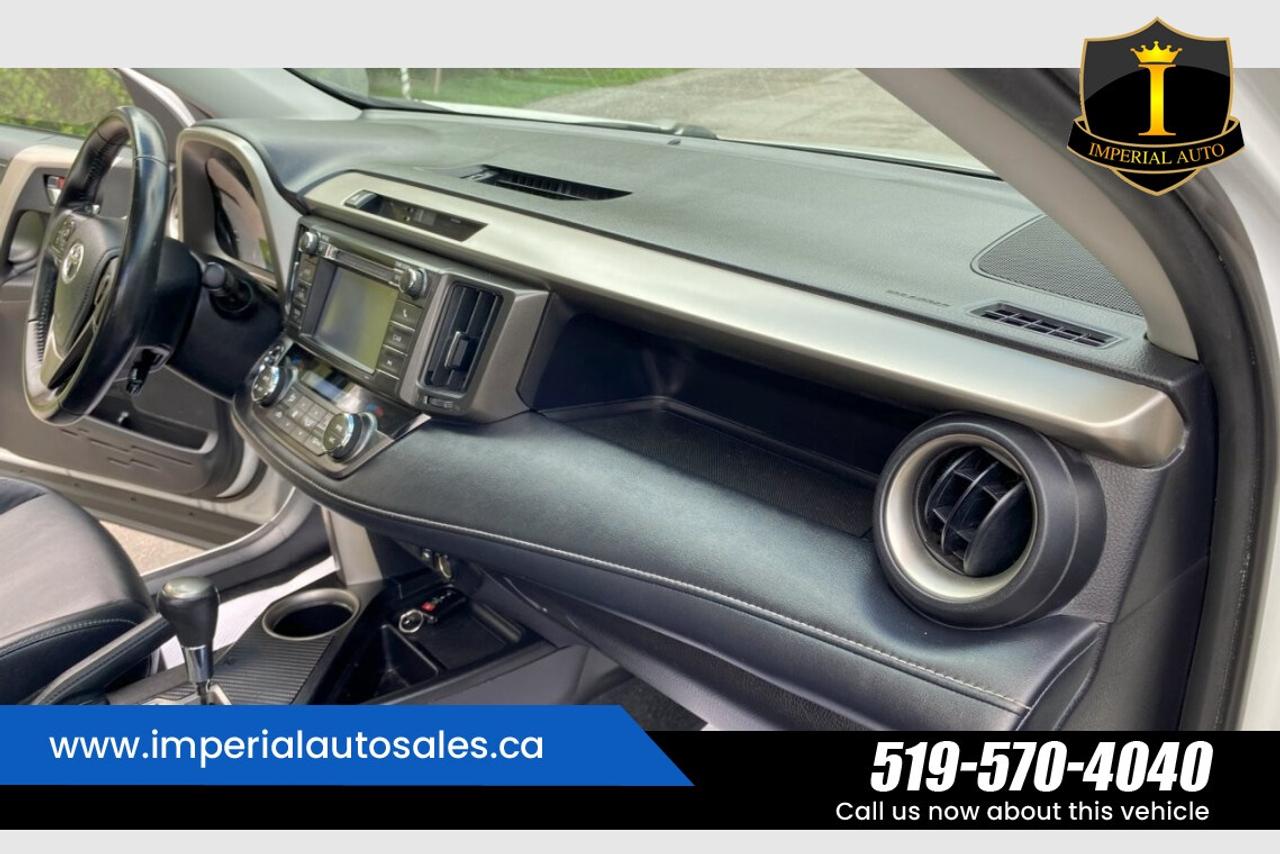 2013 Toyota RAV4 Limited=SOLD= Photo