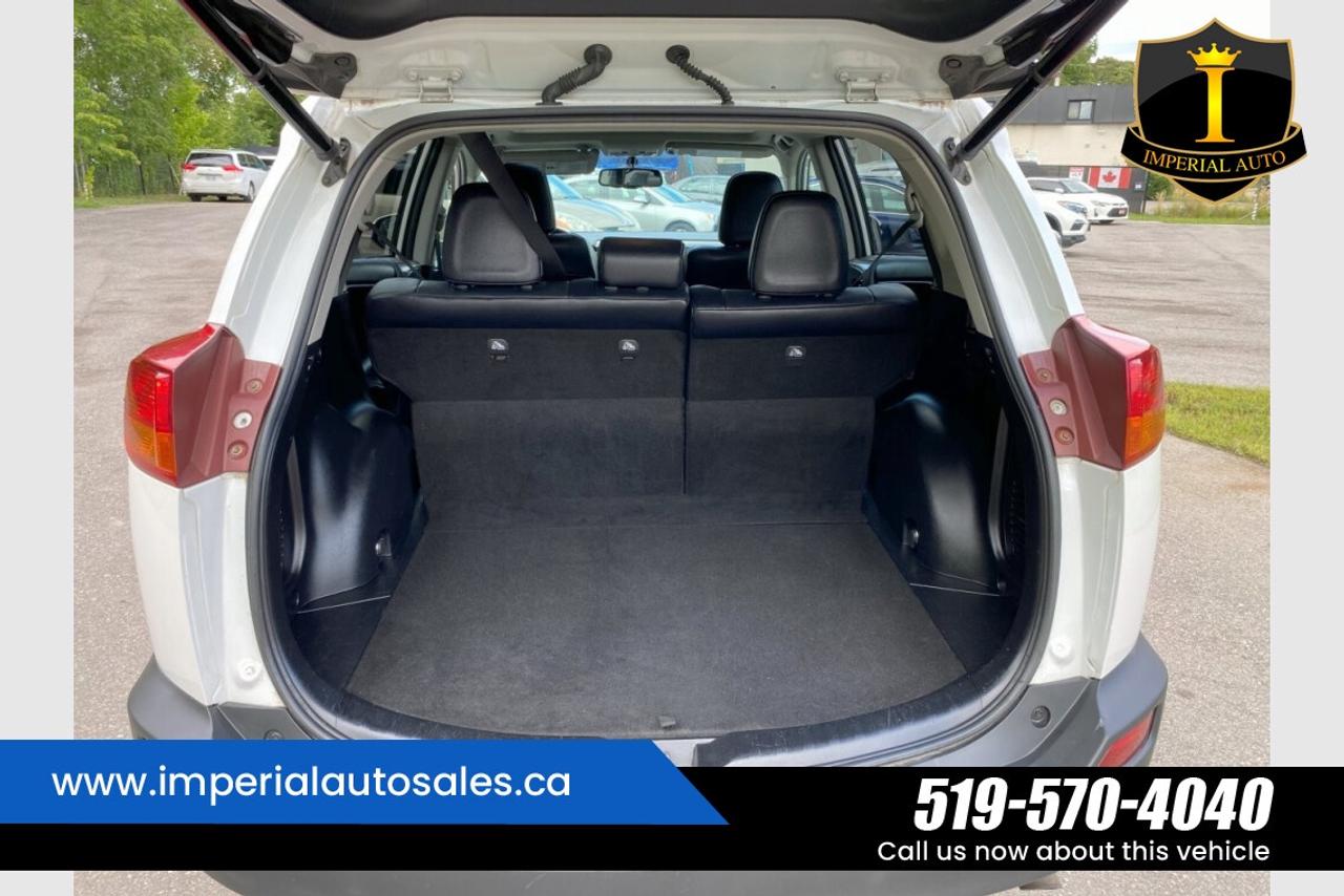 2013 Toyota RAV4 Limited=SOLD= Photo