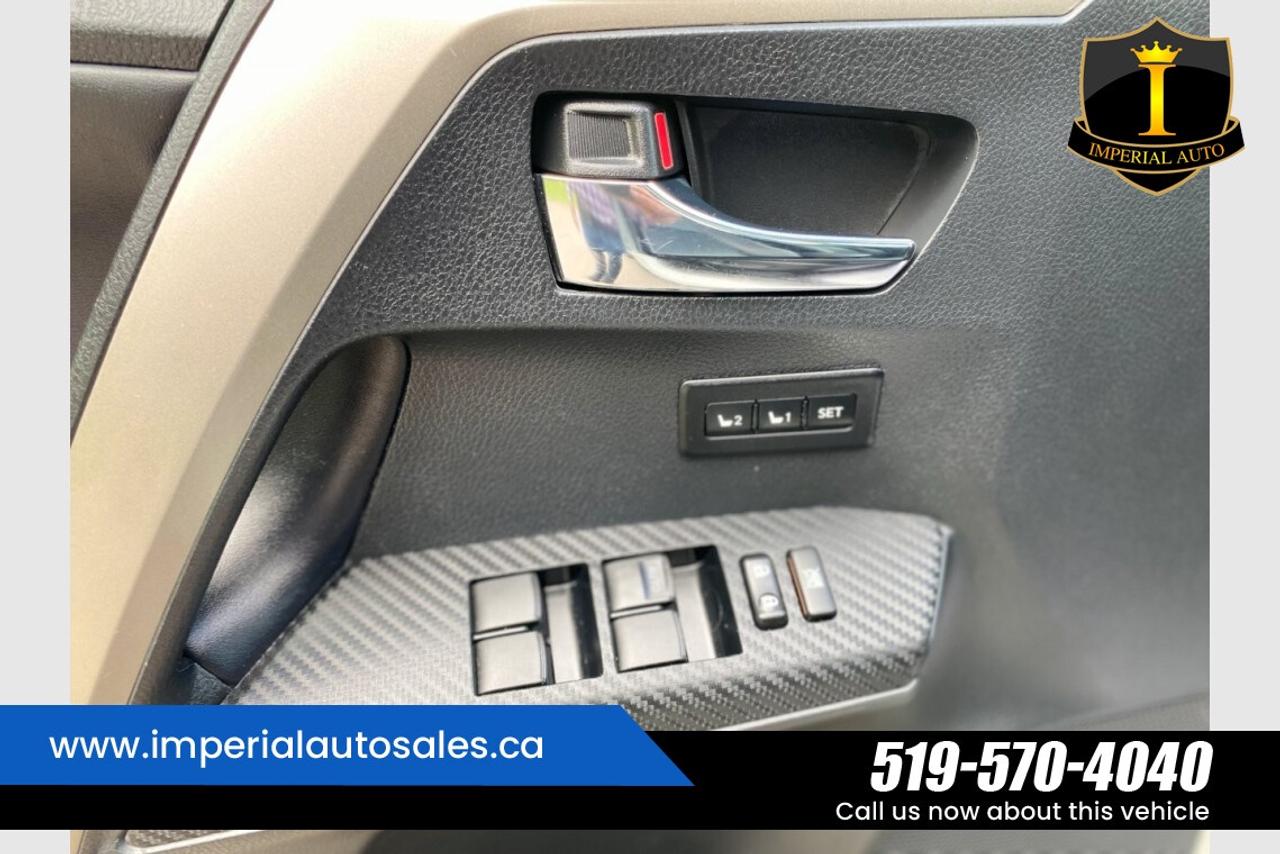 2013 Toyota RAV4 Limited=SOLD= Photo