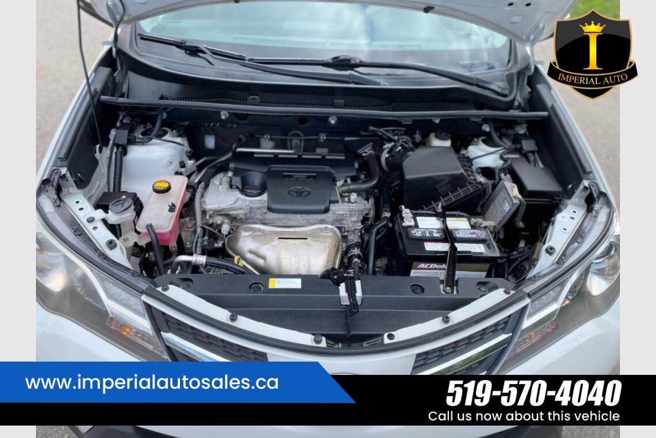 2013 Toyota RAV4 Limited=SOLD= Photo