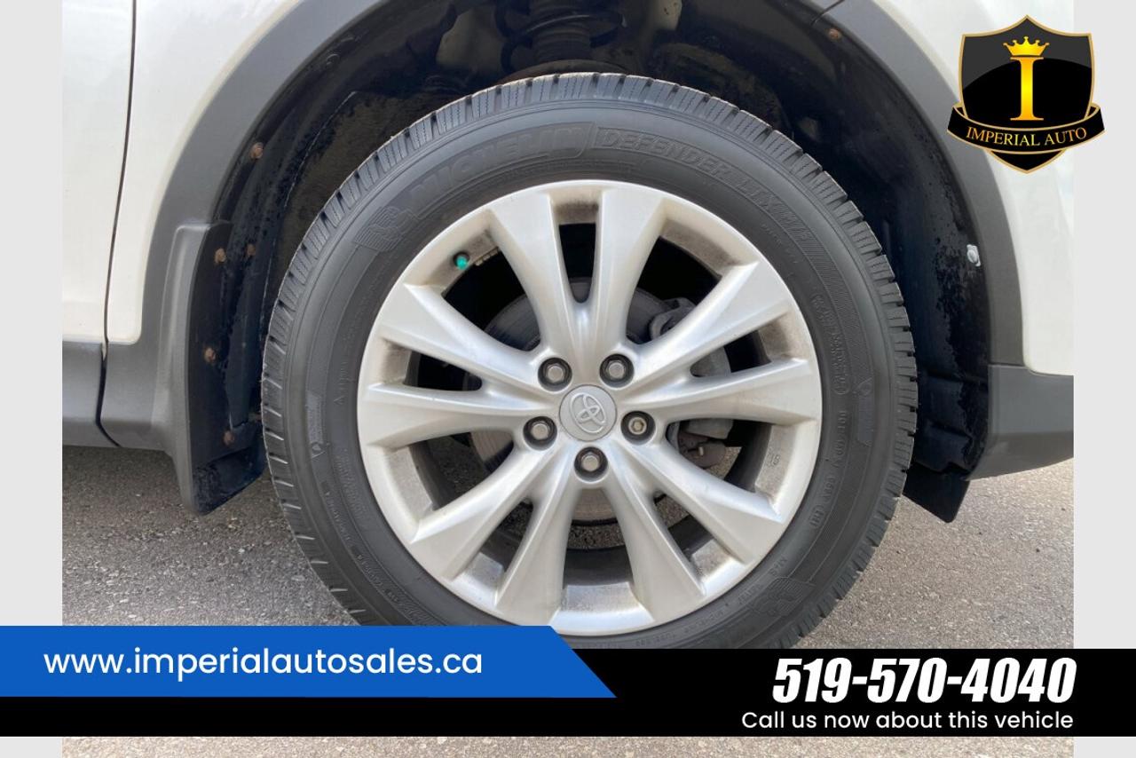 2013 Toyota RAV4 Limited=SOLD= Photo
