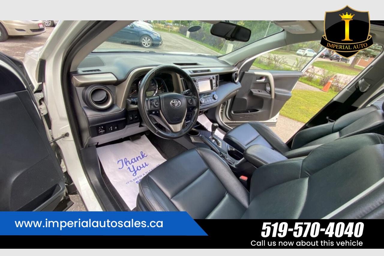 2013 Toyota RAV4 Limited=SOLD= Photo
