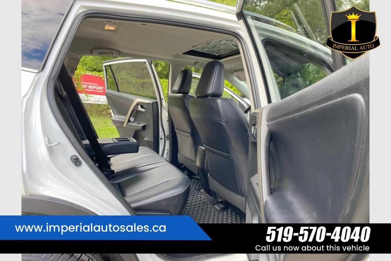 2013 Toyota RAV4 Limited=SOLD= Photo