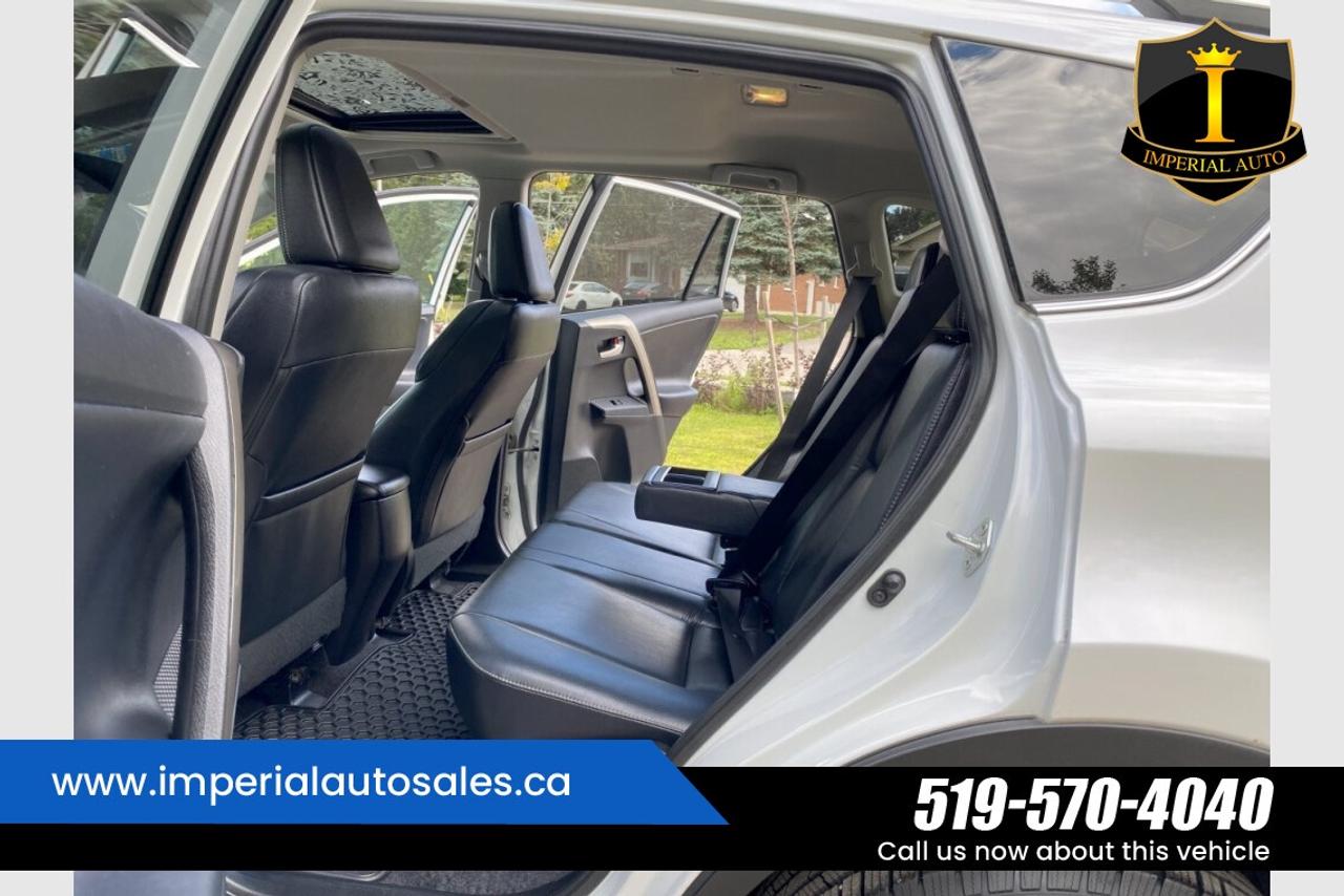 2013 Toyota RAV4 Limited=SOLD= Photo