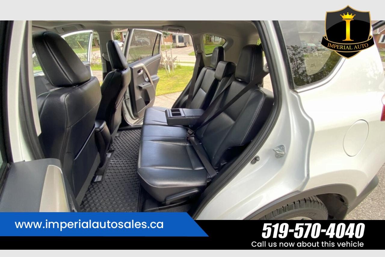 2013 Toyota RAV4 Limited=SOLD= Photo