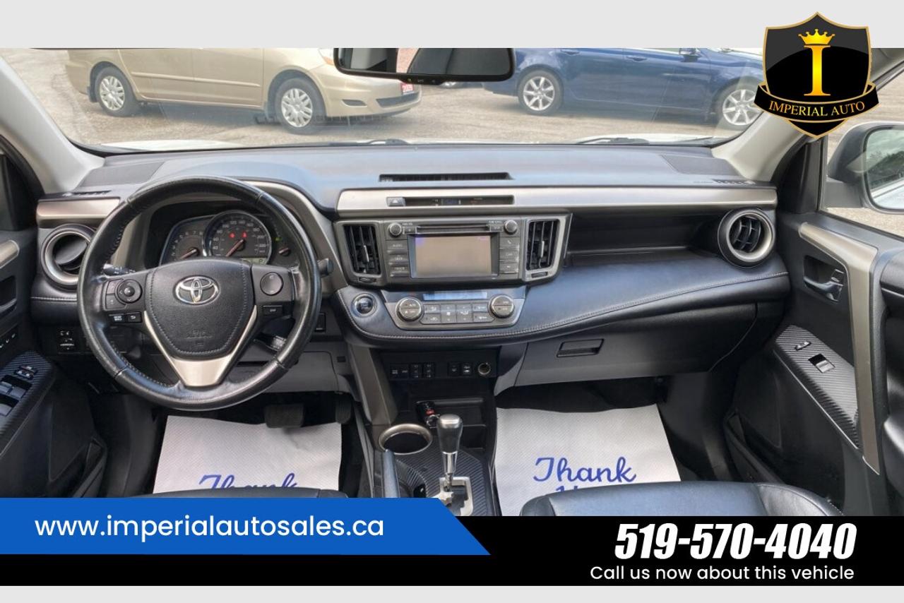2013 Toyota RAV4 Limited=SOLD= Photo