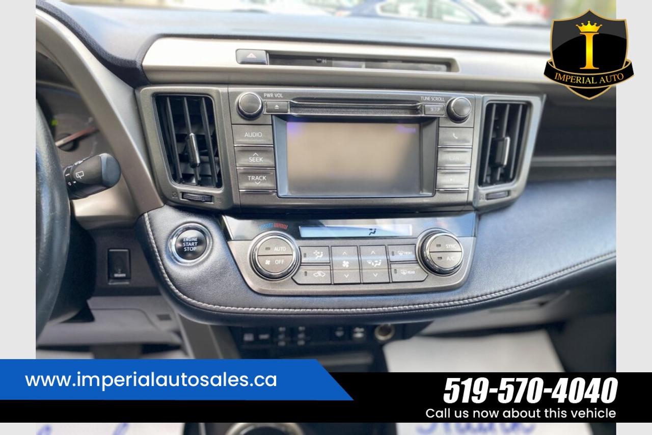 2013 Toyota RAV4 Limited=SOLD= Photo