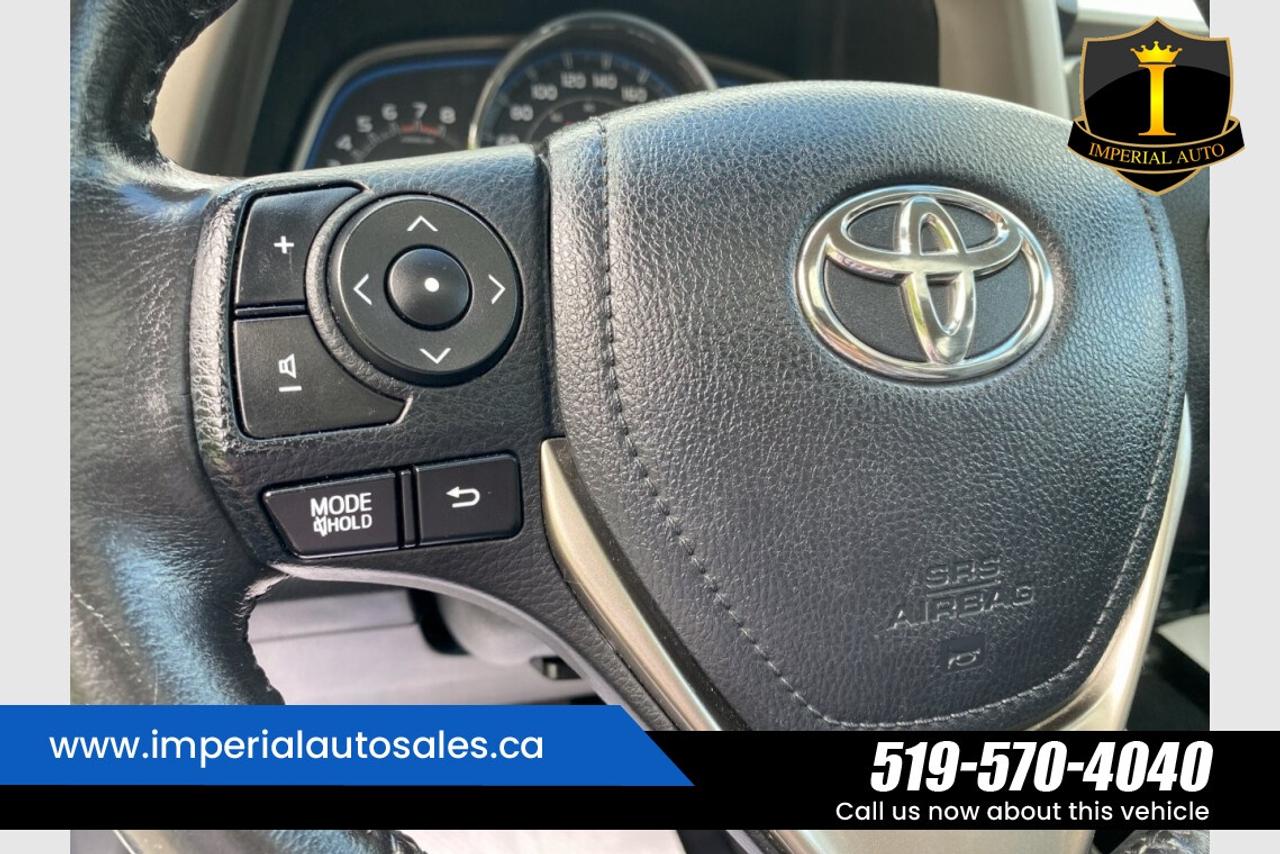 2013 Toyota RAV4 Limited=SOLD= Photo