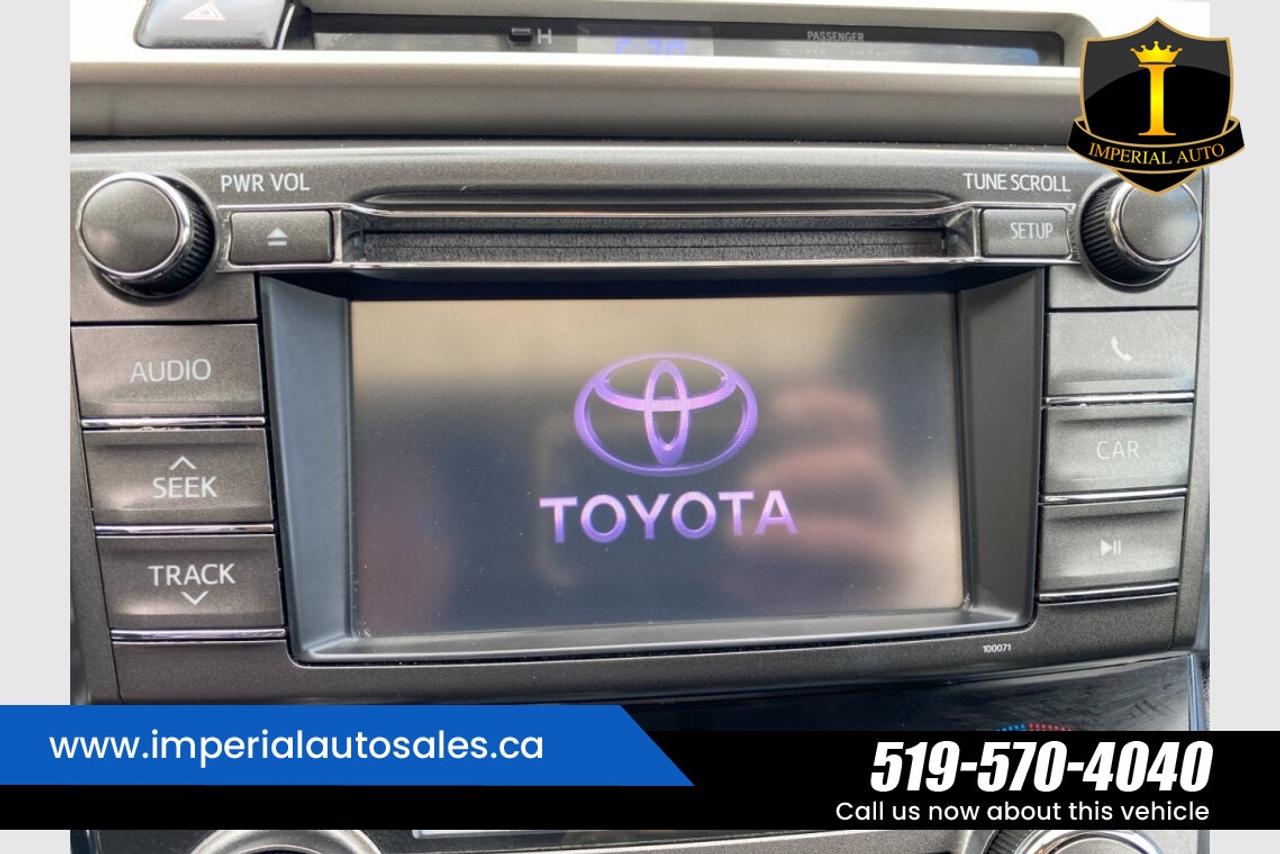 2013 Toyota RAV4 Limited=SOLD= Photo