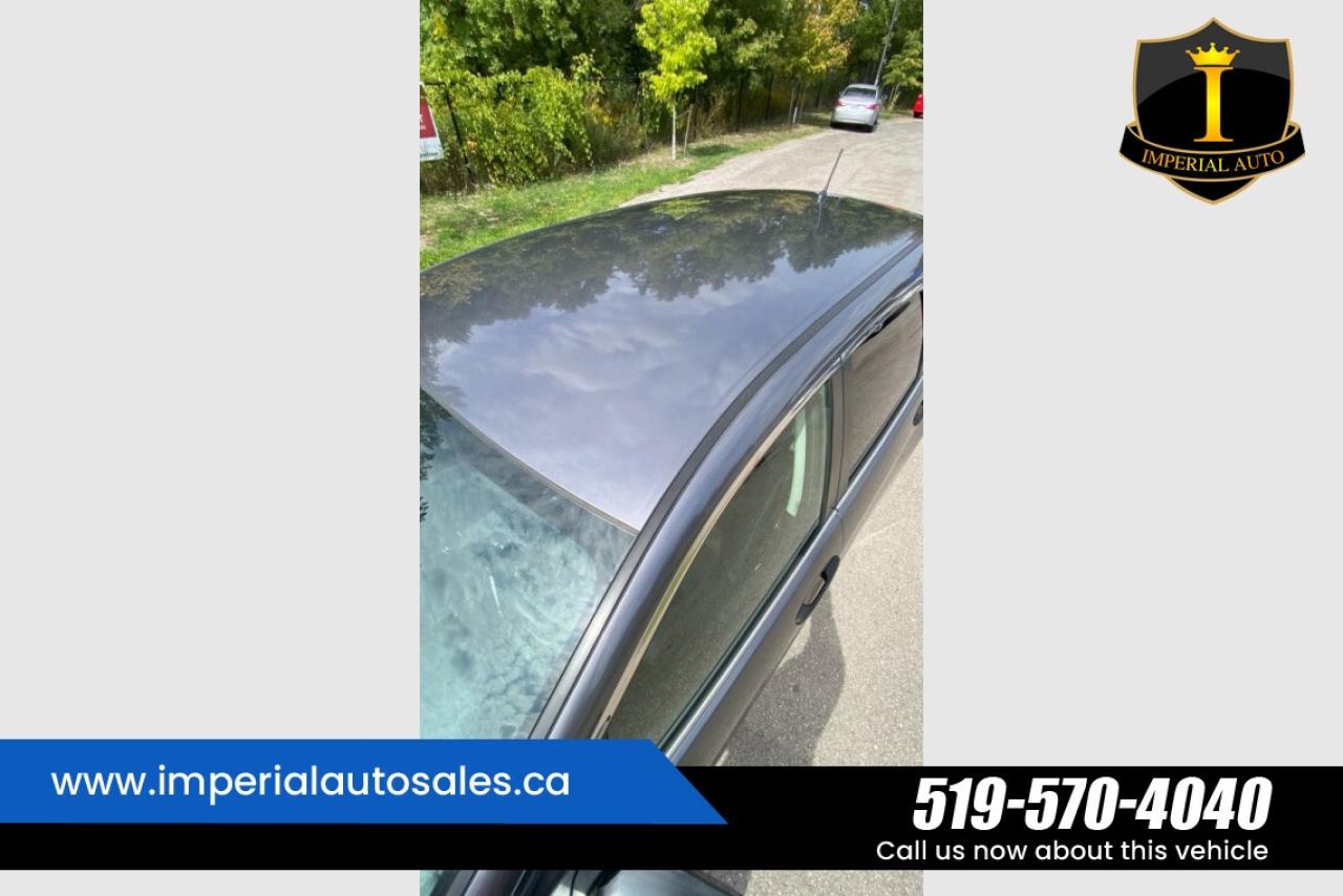 2016 Honda CR-V LX Photo