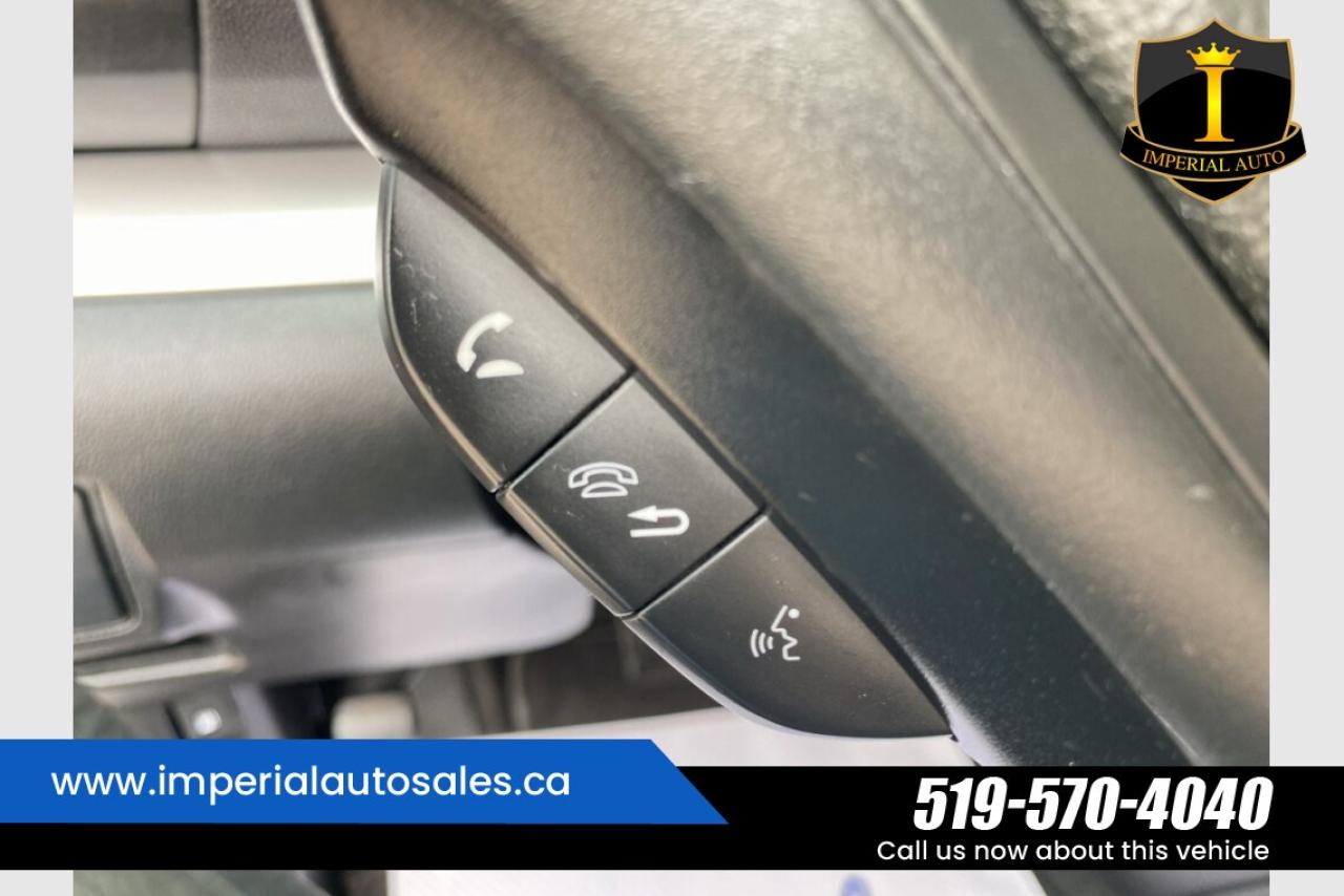 2016 Honda CR-V LX Photo