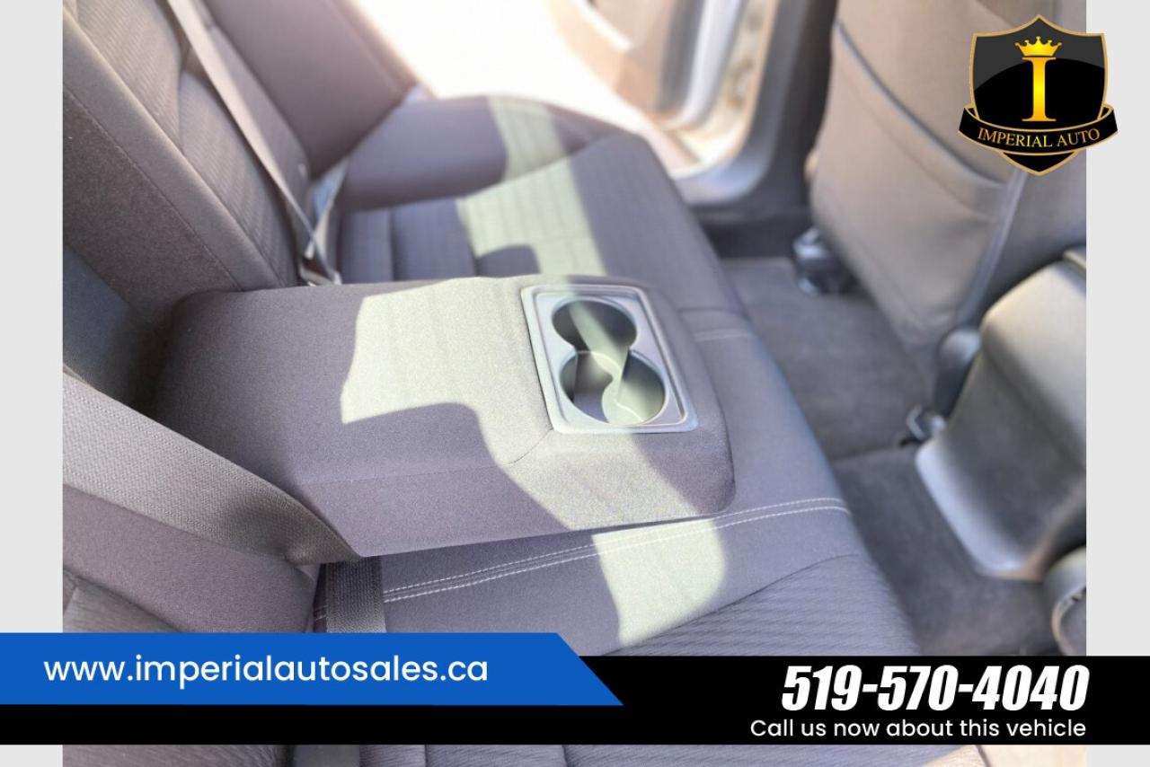 2015 Honda Accord Sport Photo